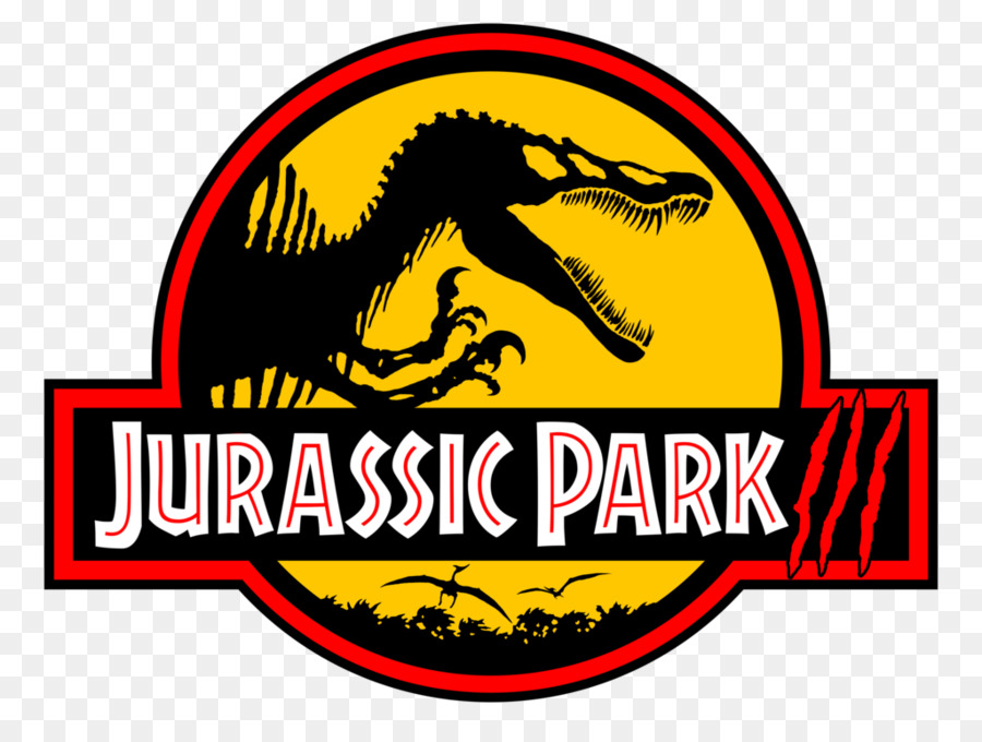 Detail Jurassic Park Logo Png Nomer 10