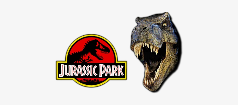 Detail Jurassic Park Logo Png Nomer 21