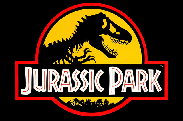 Detail Jurassic Park Logo Png Nomer 22