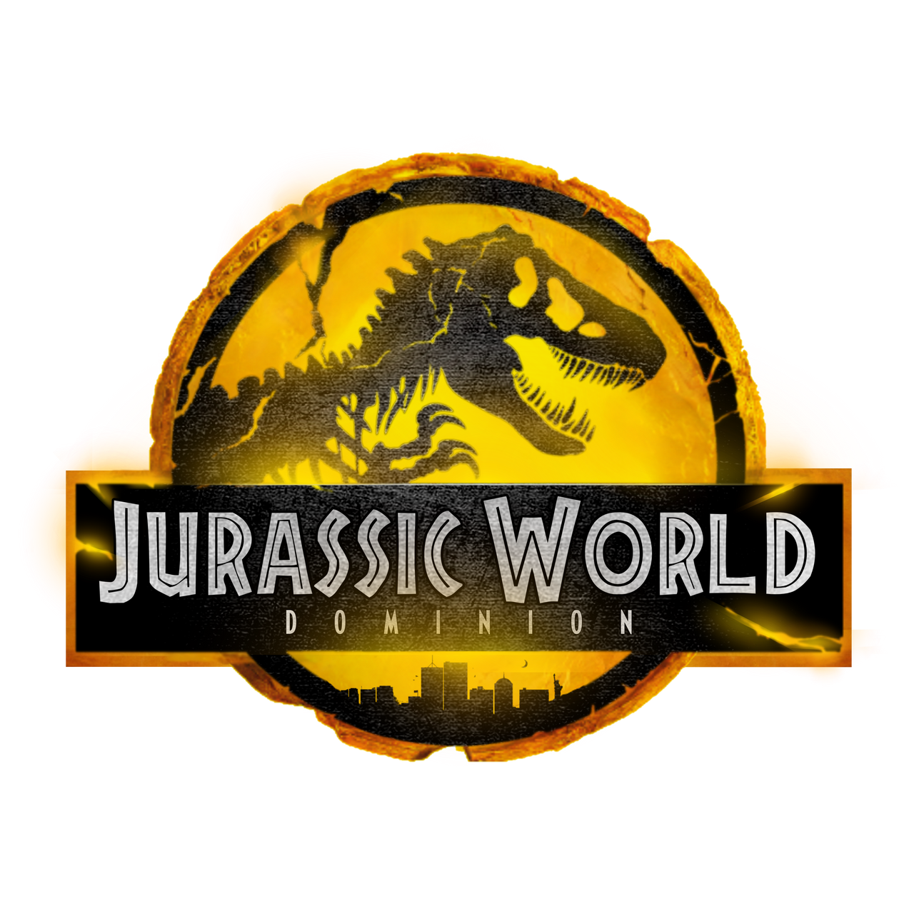 Detail Jurassic Park Logo Png Nomer 27
