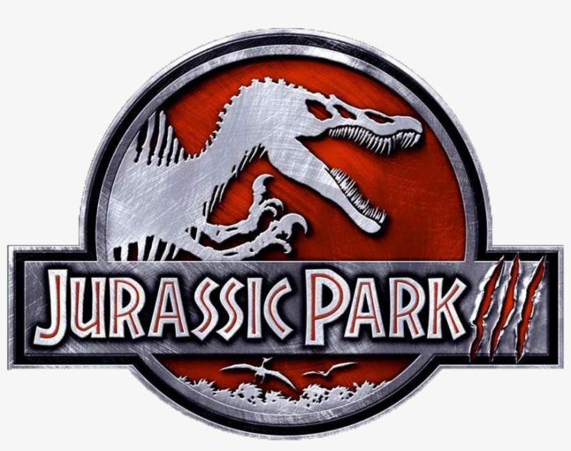 Detail Jurassic Park Logo Png Nomer 29