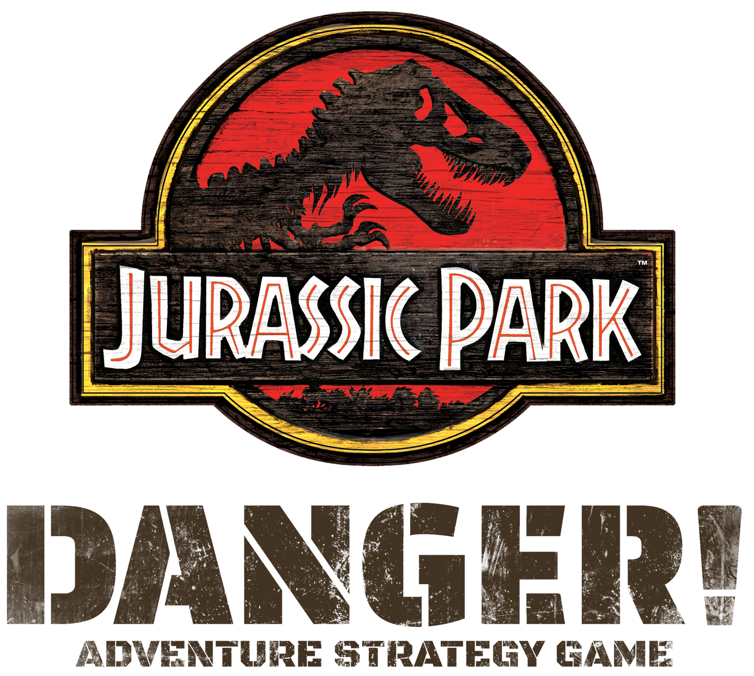 Detail Jurassic Park Logo Png Nomer 30