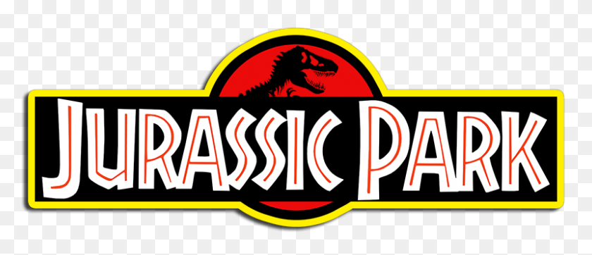 Detail Jurassic Park Logo Png Nomer 41