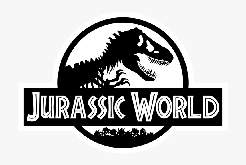 Detail Jurassic Park Logo Png Nomer 7