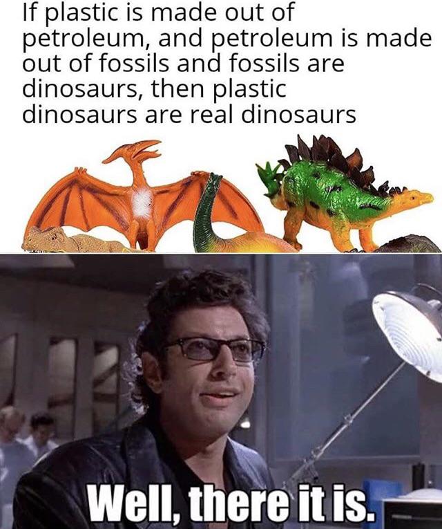 Detail Jurassic Park Meme Nomer 15