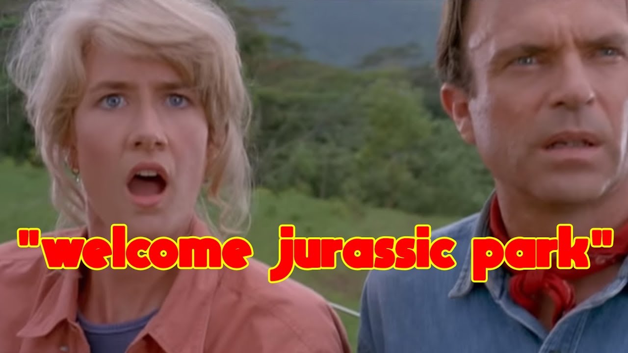Detail Jurassic Park Meme Nomer 30