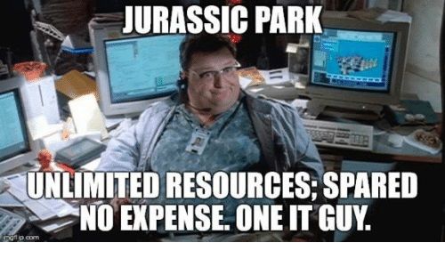 Detail Jurassic Park Meme Nomer 43