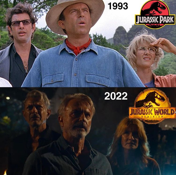 Detail Jurassic Park Meme Nomer 50