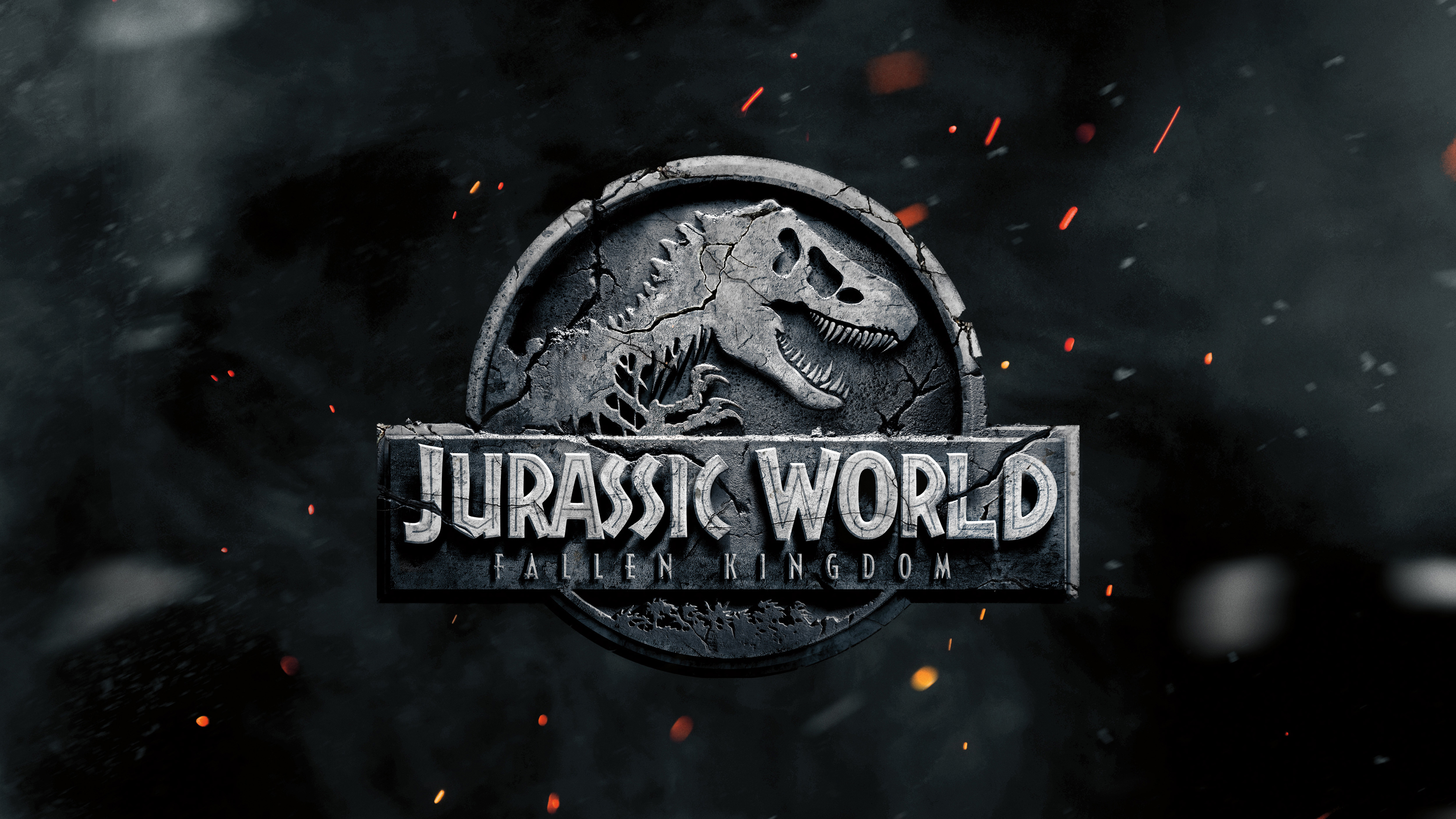 Detail Jurassic World Fallen Kingdom Wallpaper Hd Nomer 13