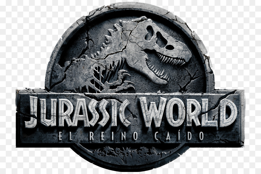 Detail Jurassic World Logo Png Nomer 9