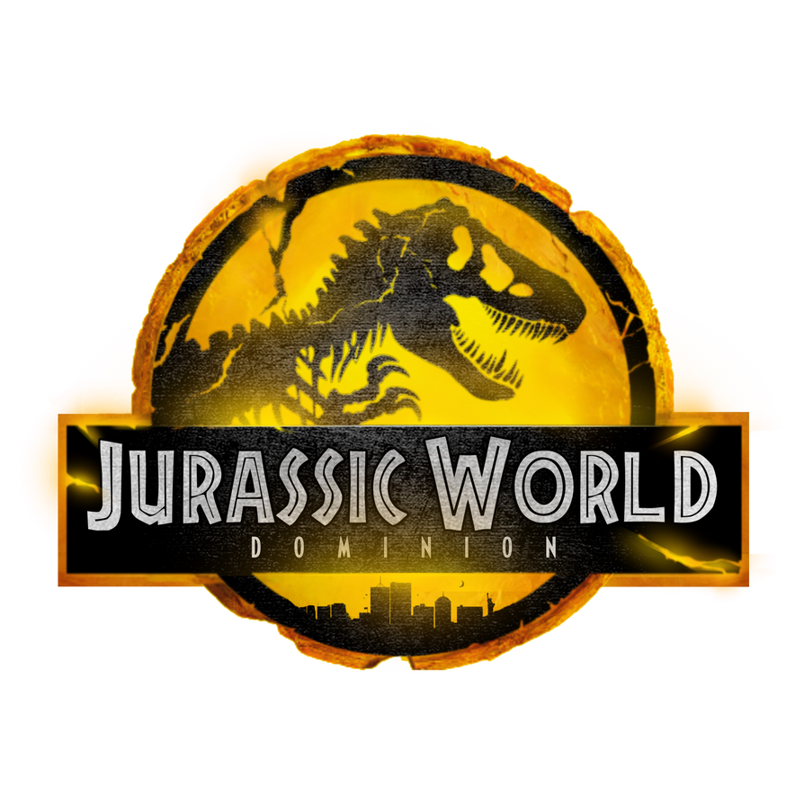 Detail Jurassic World Logo Png Nomer 10