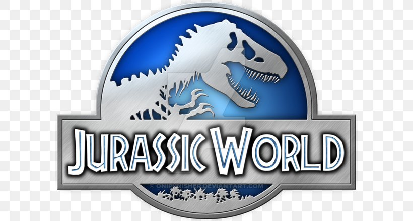 Detail Jurassic World Logo Png Nomer 11