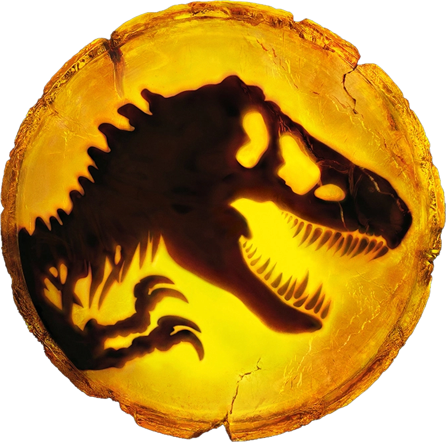 Detail Jurassic World Logo Png Nomer 12