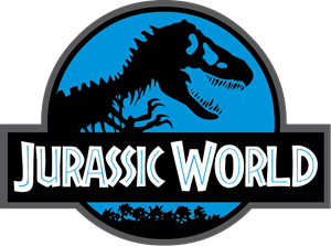Detail Jurassic World Logo Png Nomer 17