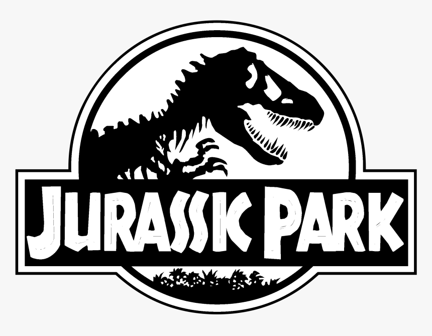 Detail Jurassic World Logo Png Nomer 19