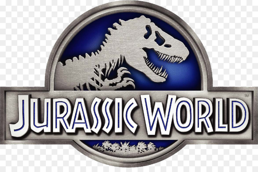 Detail Jurassic World Logo Png Nomer 21