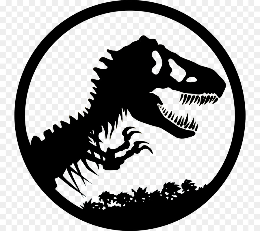 Detail Jurassic World Logo Png Nomer 23
