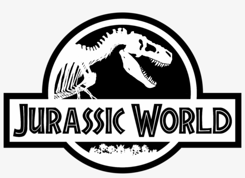 Detail Jurassic World Logo Png Nomer 24