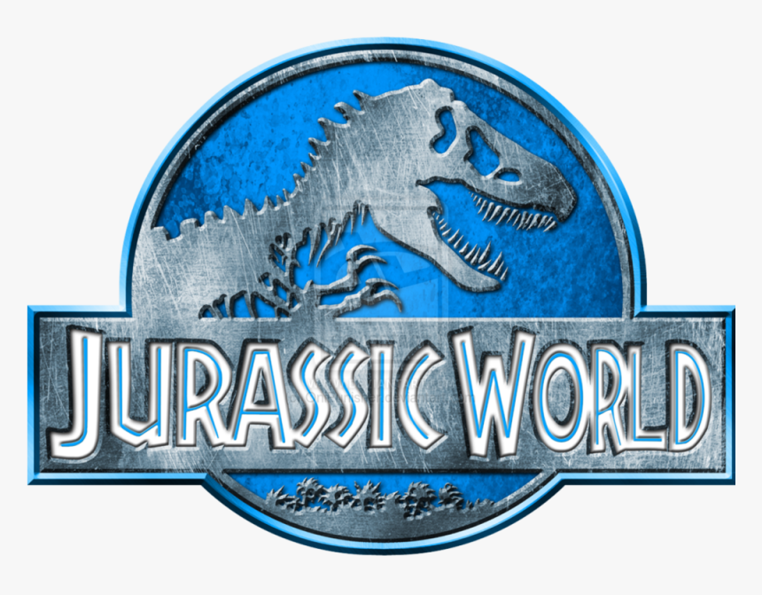 Detail Jurassic World Logo Png Nomer 27