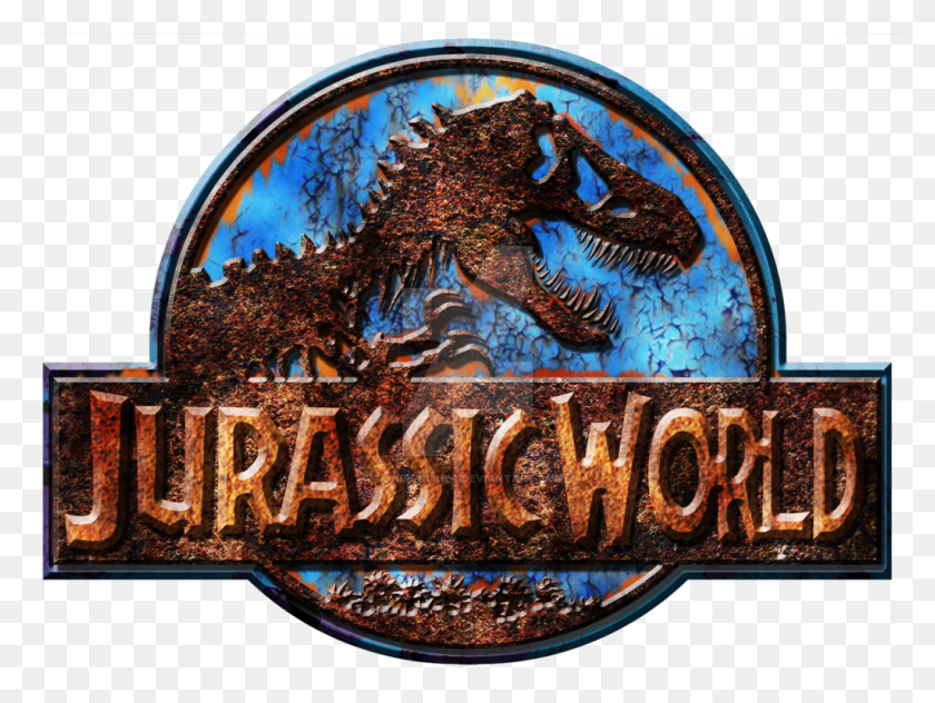 Detail Jurassic World Logo Png Nomer 32
