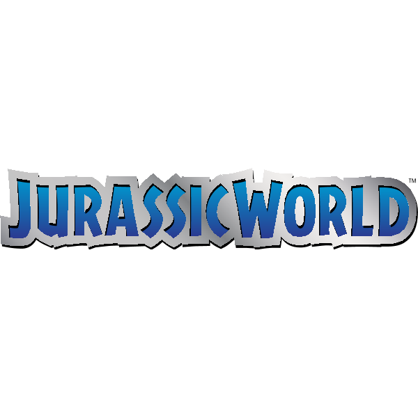 Detail Jurassic World Logo Png Nomer 33