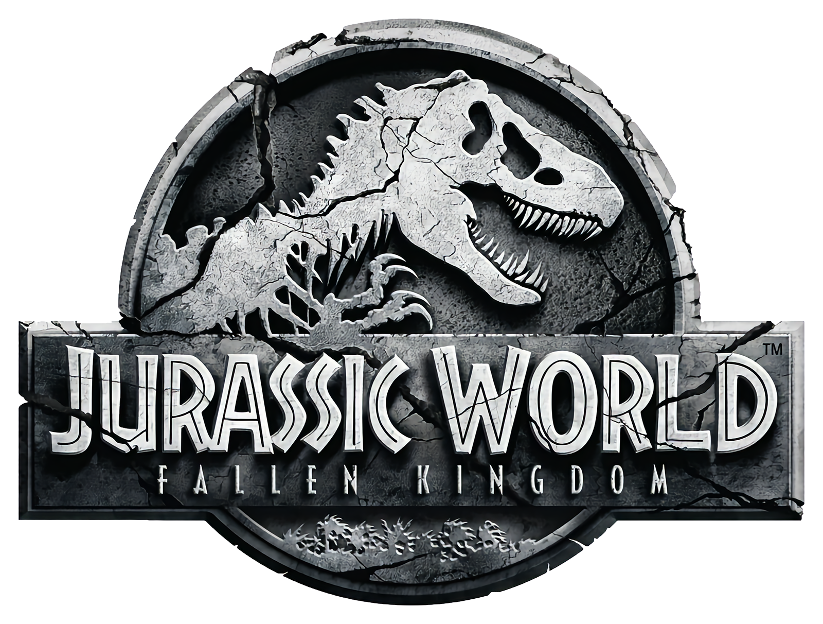 Detail Jurassic World Logo Png Nomer 5