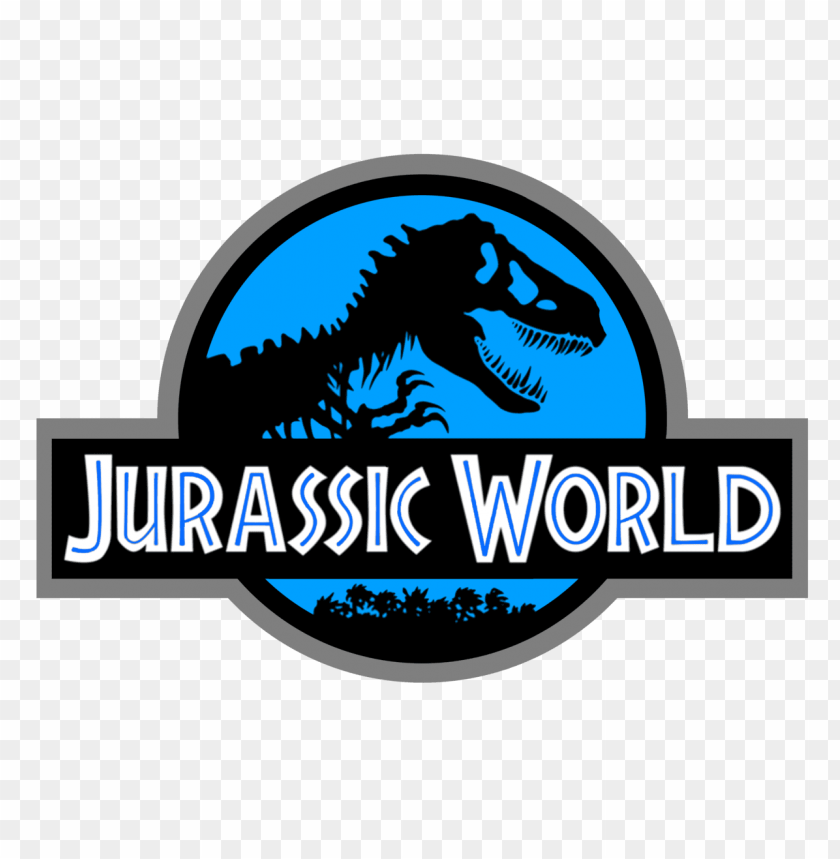 Detail Jurassic World Logo Png Nomer 7