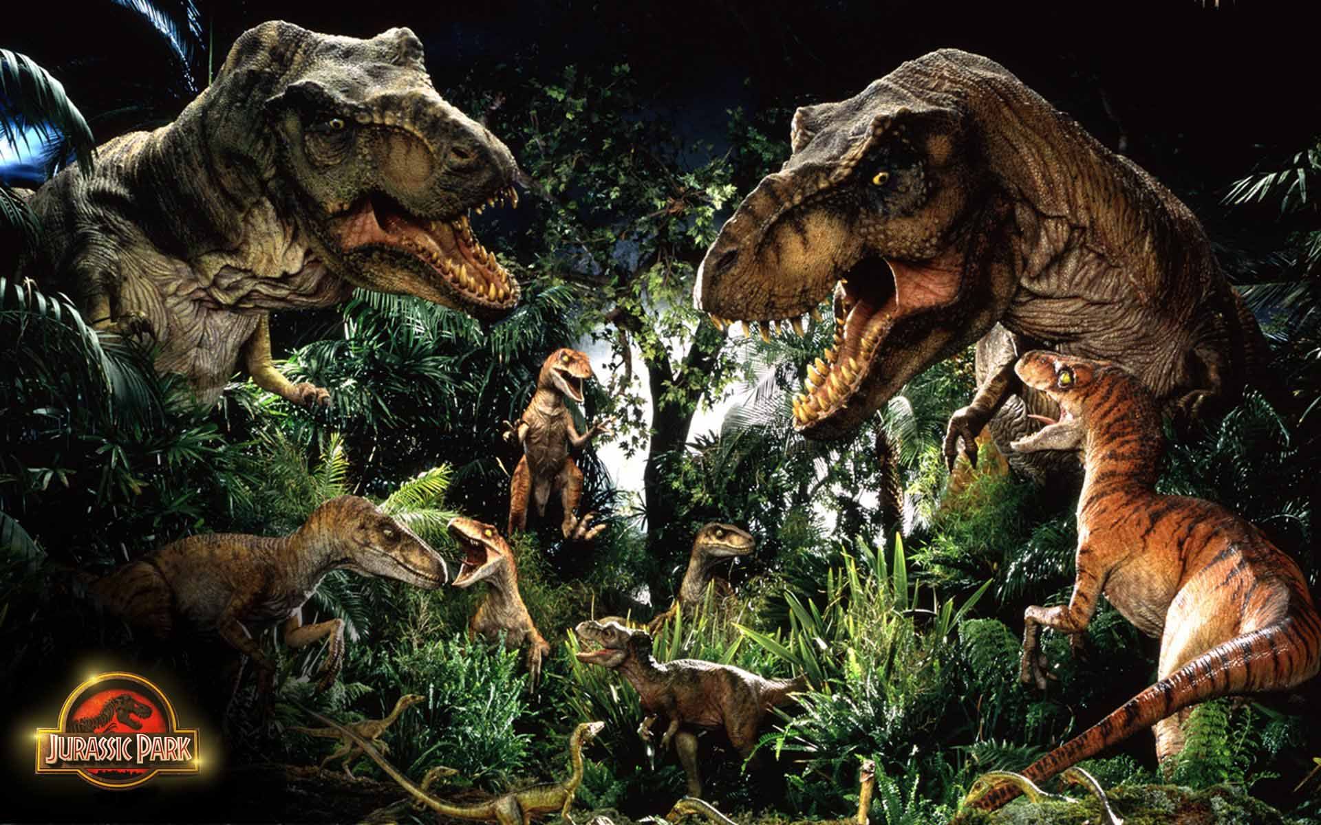 Detail Jurassic World Wallpaper Hd Nomer 14