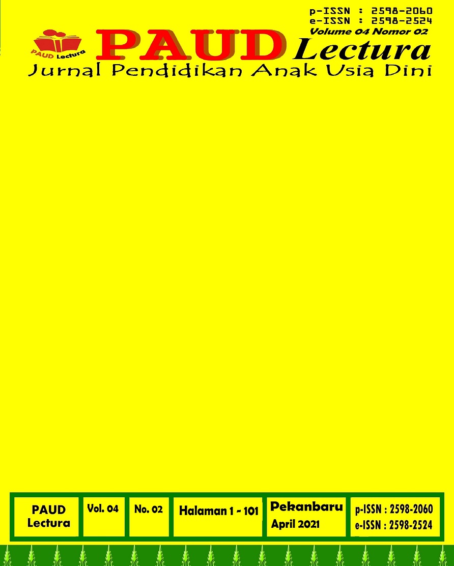 Detail Jurnal Penerapan Metode Bercerita Dengan Media Gambar Nomer 12