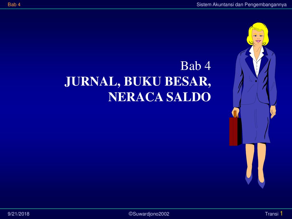 Detail Jurnal Umum Buku Besar Neraca Saldo Nomer 51