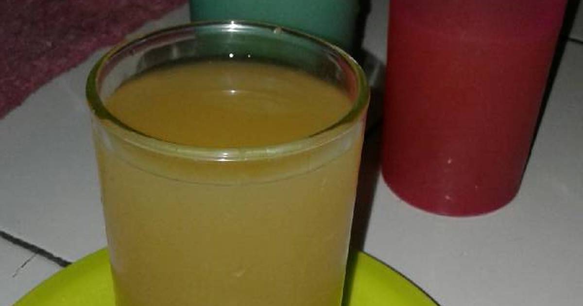 Detail Jus Apel Hijau Untuk Diet Nomer 42