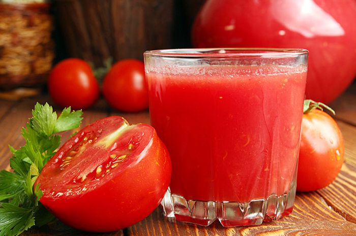 Detail Jus Tomat Untuk Diet Nomer 15