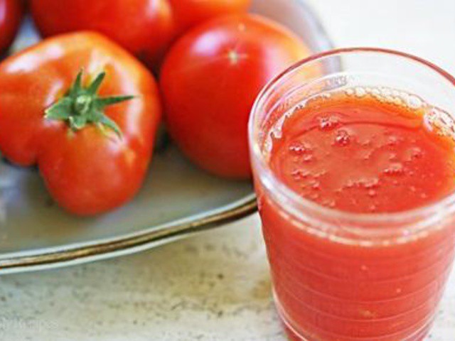 Detail Jus Tomat Untuk Diet Nomer 5