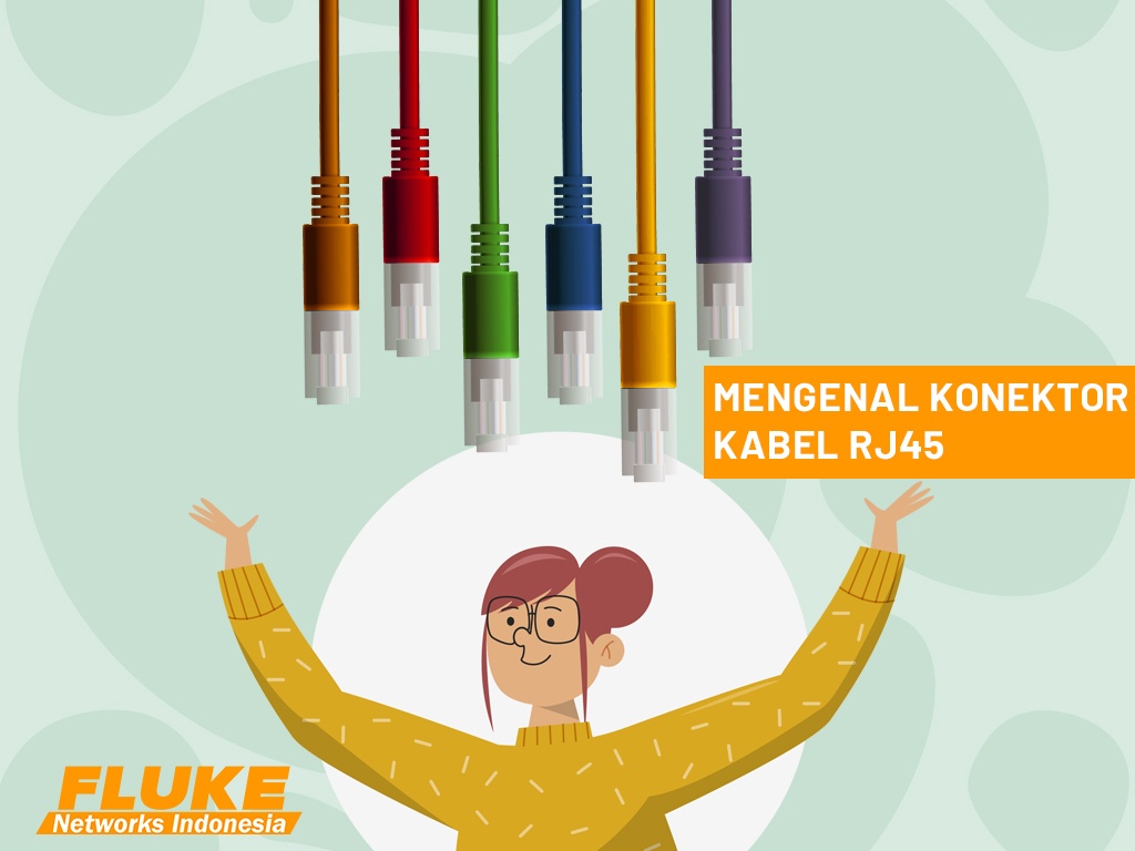 Detail Kabel Dan Konektor Nomer 27