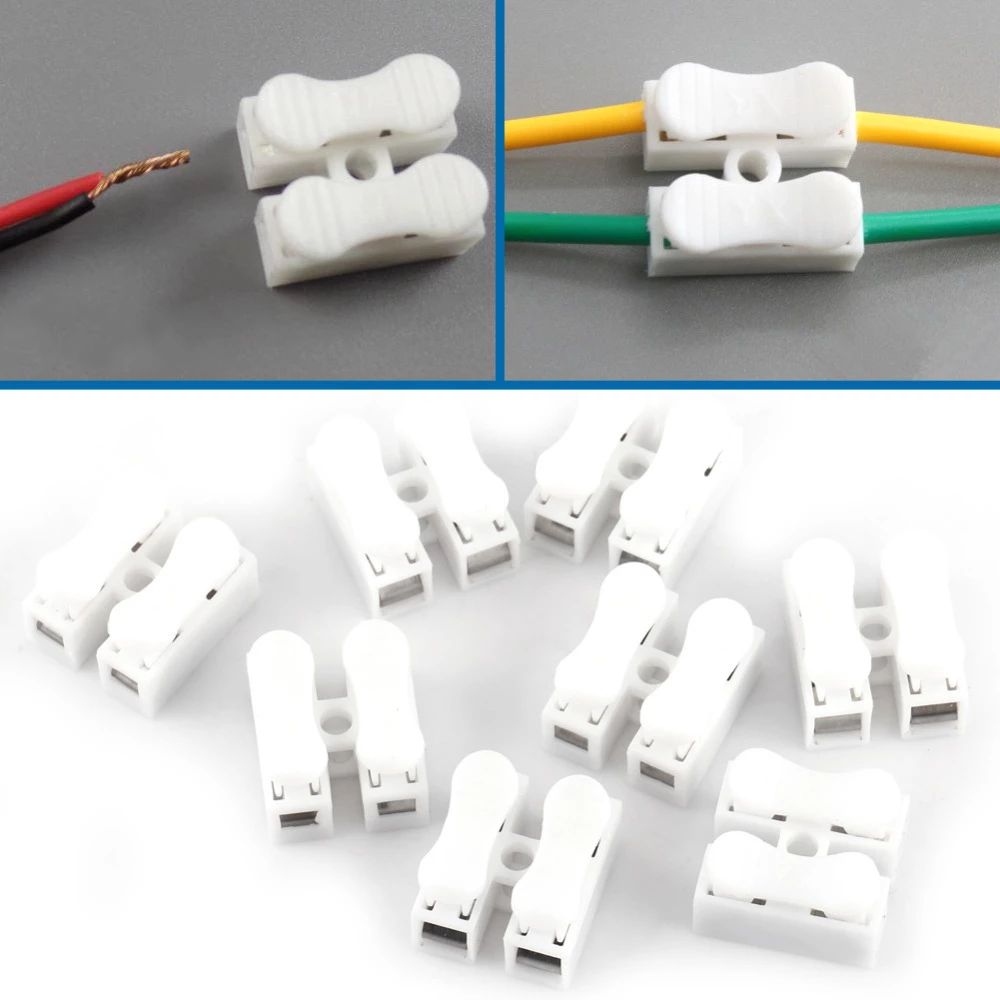 Detail Kabel Dan Konektor Nomer 10