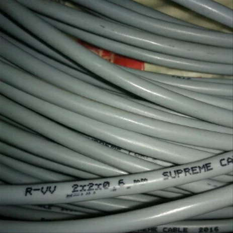 Detail Kabel Telepon Untuk Listrik Nomer 53