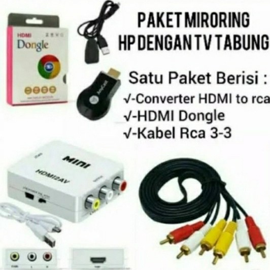 Detail Kabel Untuk Memutar Gambar Di Tv Analog Nomer 43