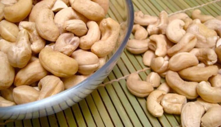 Detail Kacang Mete Untuk Diet Nomer 32