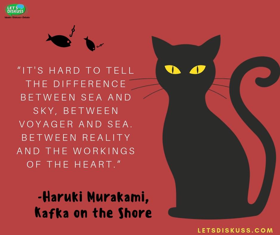 Detail Kafka On The Shore Quotes Nomer 31