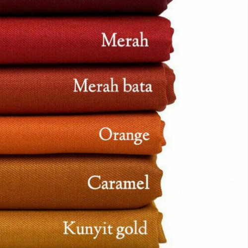 Detail Kain Warna Caramel Nomer 12