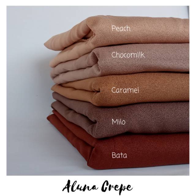 Detail Kain Warna Caramel Nomer 39