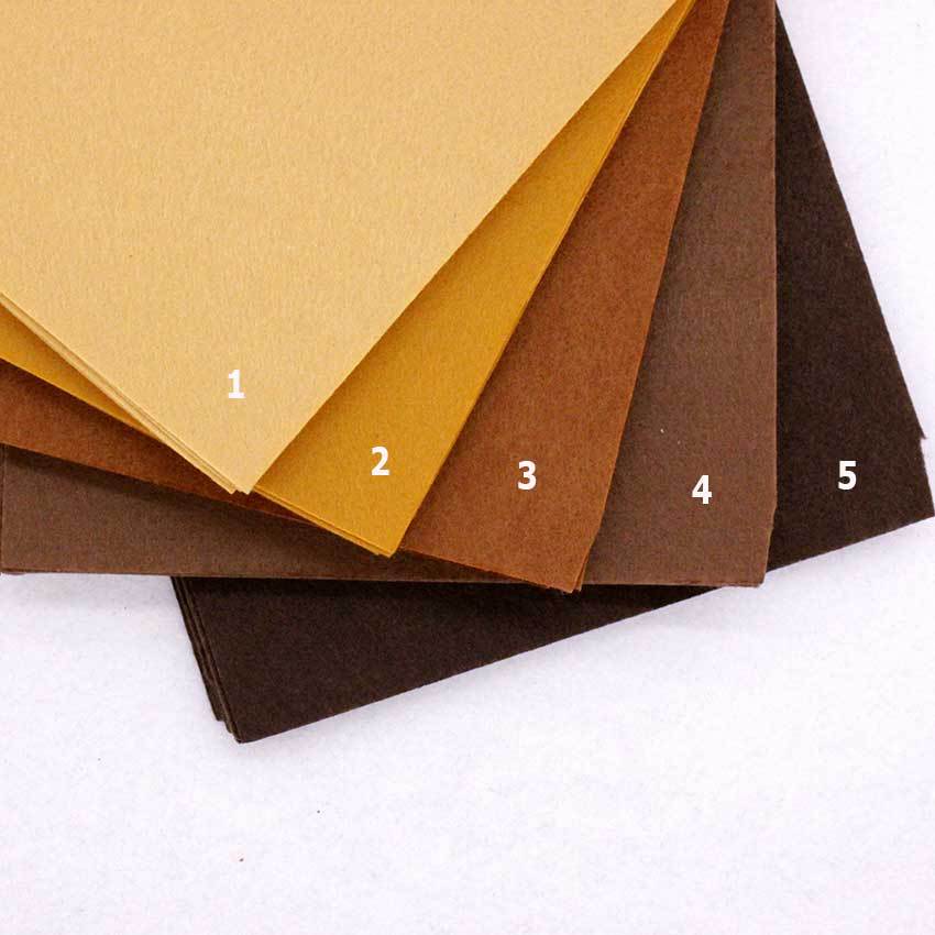 Detail Kain Warna Caramel Nomer 10