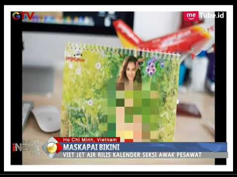 Detail Kalender 2018 Dengan Gambar Seksi Nomer 6