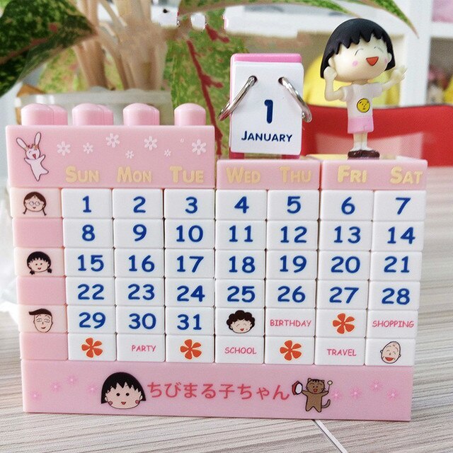 Detail Kalender 2018 Hello Kitty Nomer 18