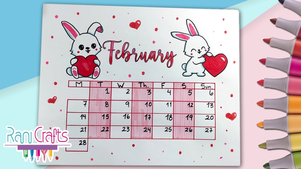 Detail Kalender 2018 Hello Kitty Nomer 29