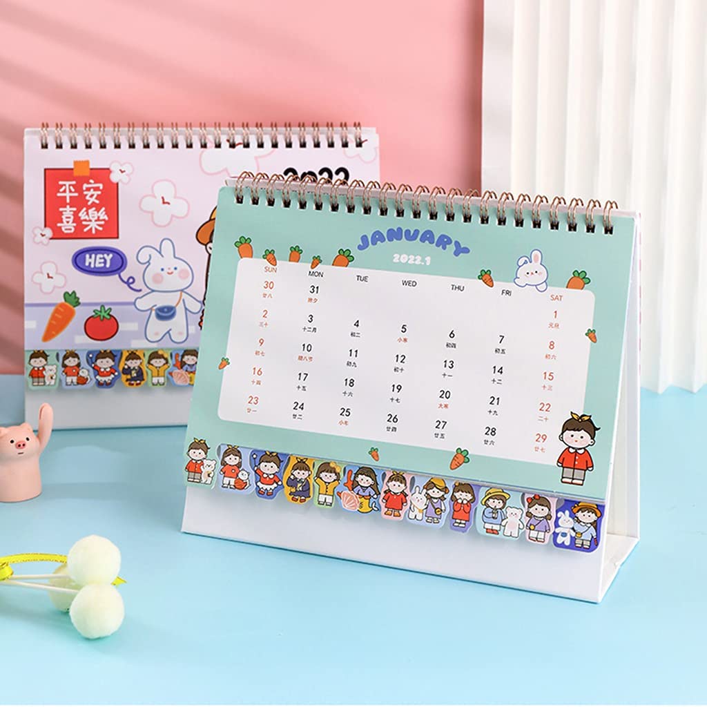 Detail Kalender 2018 Hello Kitty Nomer 43