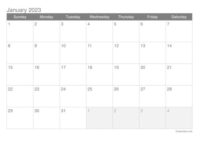 Detail Kalender Excel 2017 Nomer 20