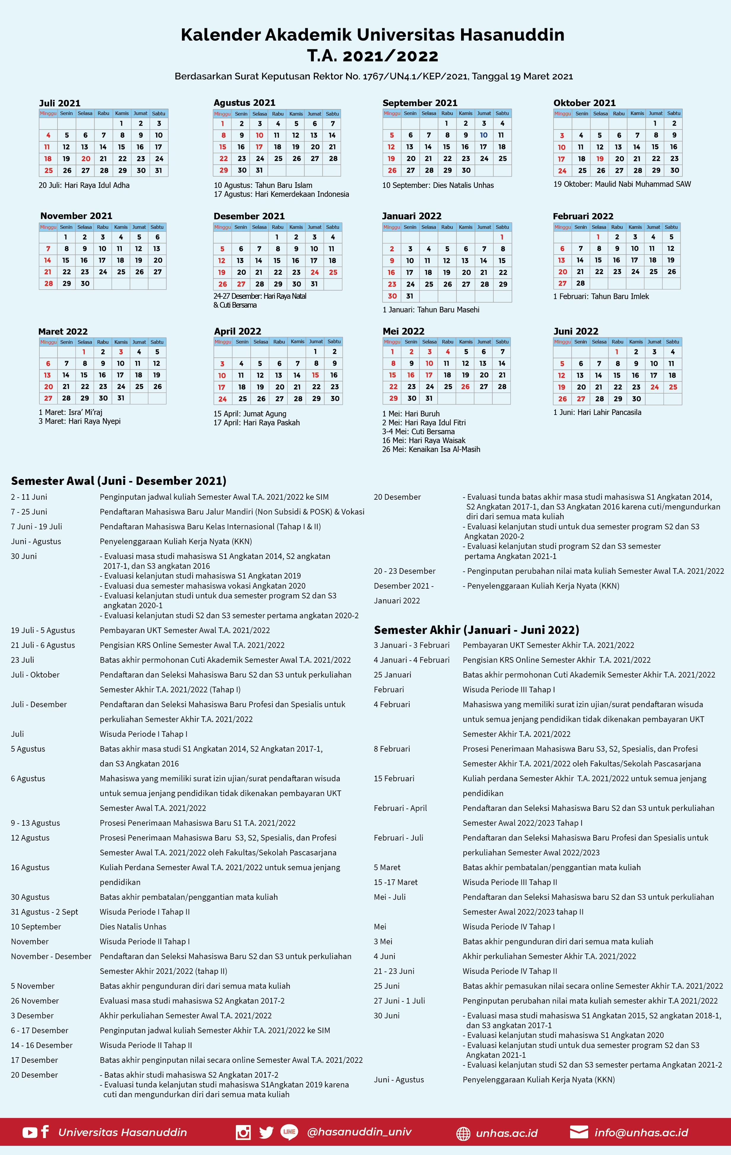 Detail Kalender Paskah 2020 Nomer 25