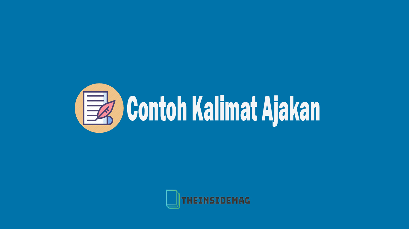 Detail Kalimat Ajakan Membaca Buku Nomer 44