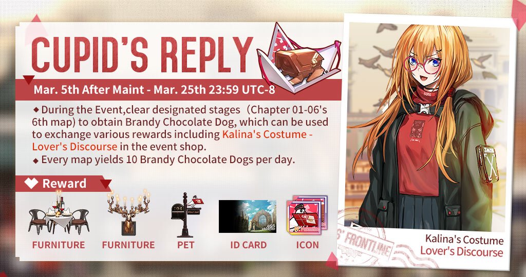 Detail Kalina Girls Frontline Nomer 29